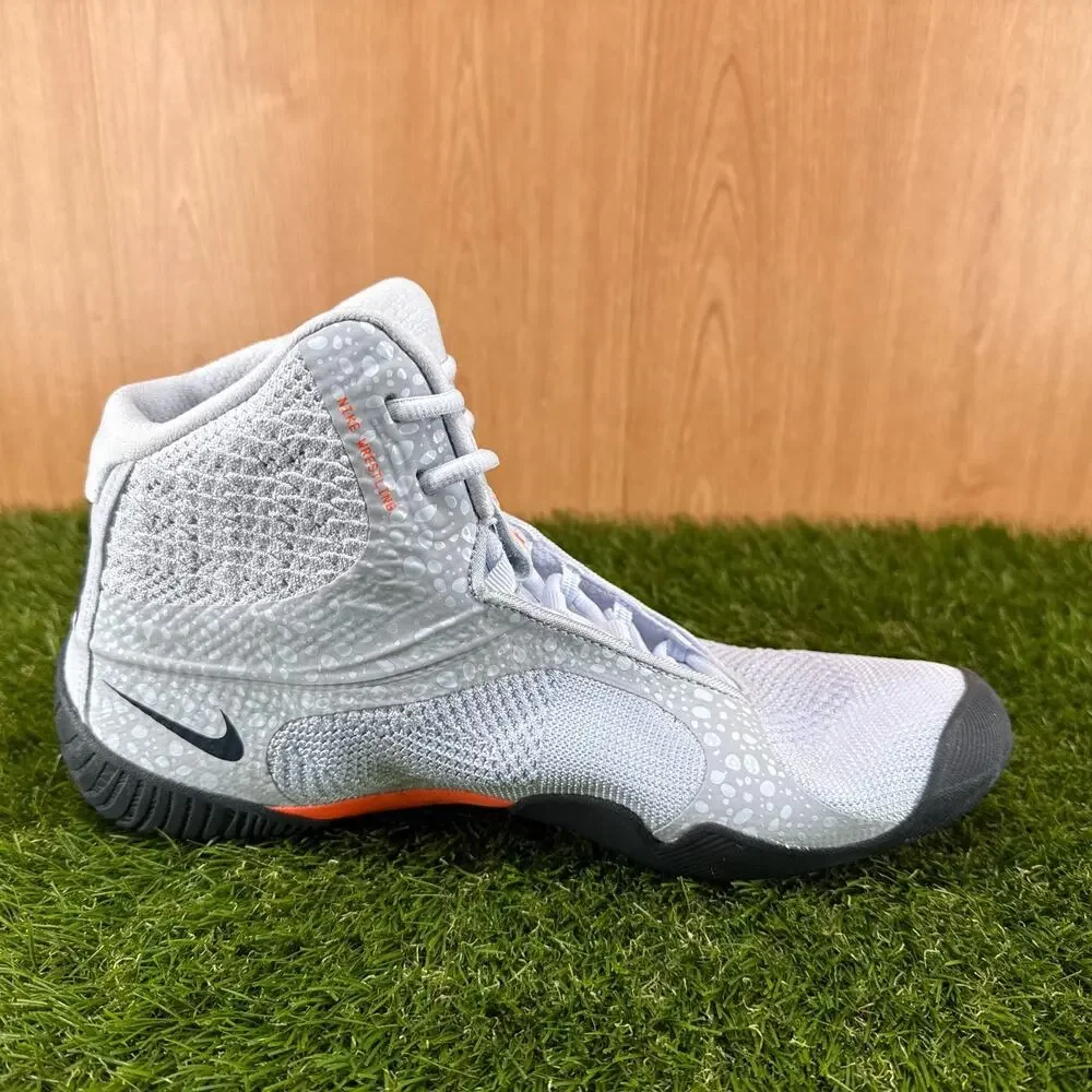 Nike Tawa SE Electric Pack Wrestling Shoes DJ4474-900 Men's Size 12